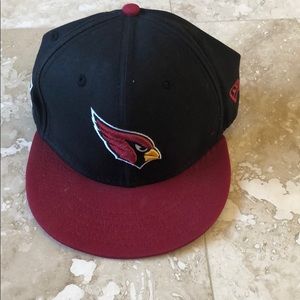 Youth Cardinals Hat